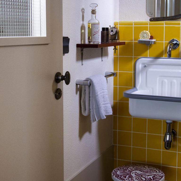 The Originals City Hotel Artyster Clermont Ferrand - Chambre Triple Lounge - 2