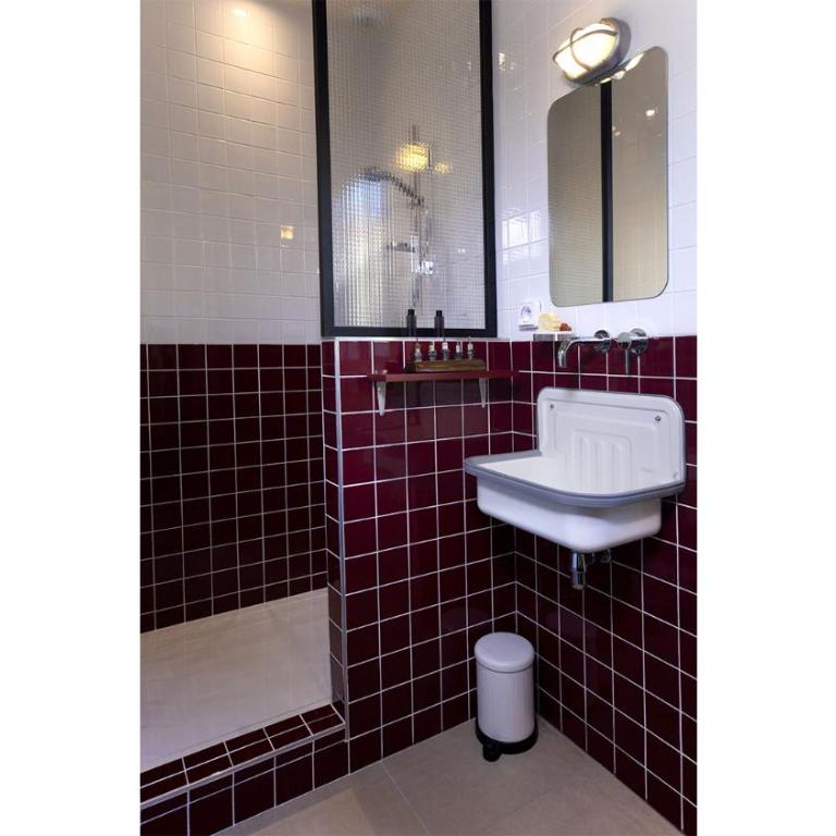 The Originals City Hotel Artyster Clermont Ferrand - Chambre Double Arty - 2