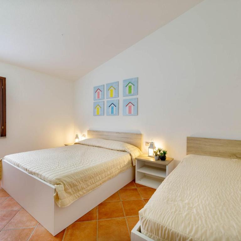 Lu Maestrali Apartment - Appartamento - 21
