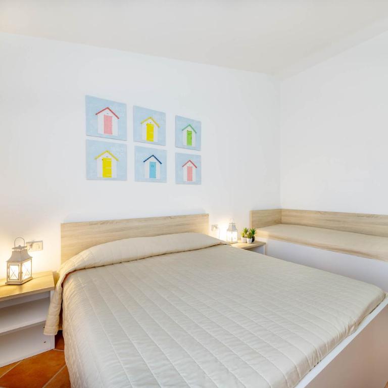 Lu Maestrali Apartment - Appartamento - 18