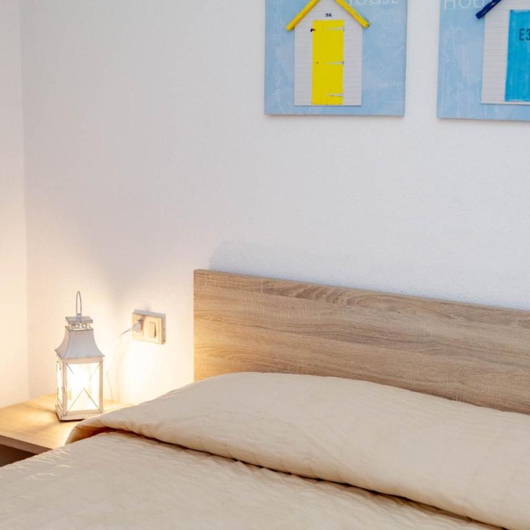Lu Maestrali Apartment - Appartamento - 19