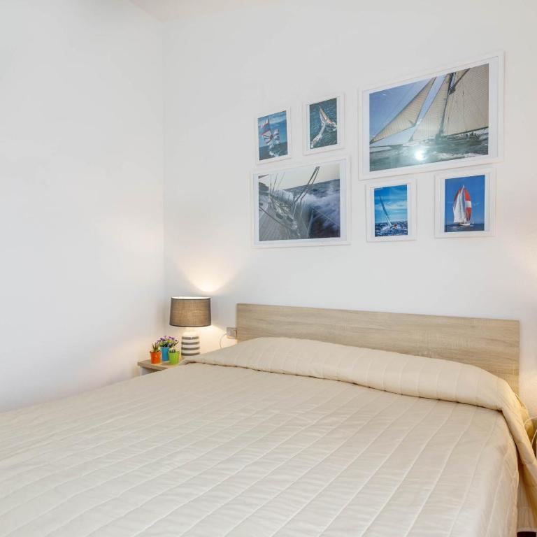 Lu Maestrali Apartment - Appartamento - 26