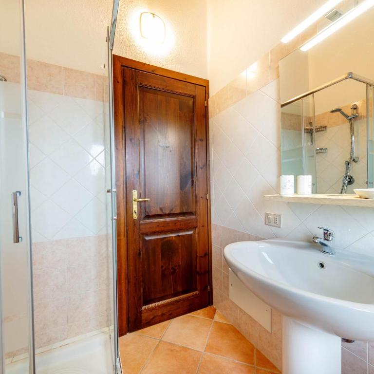 Lu Maestrali Apartment - Appartamento - 23