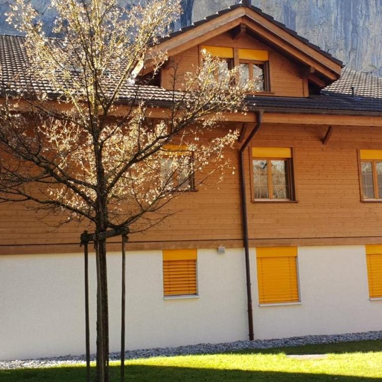 Apartment Honegg - Apartment mit Blick auf die Berge - 20