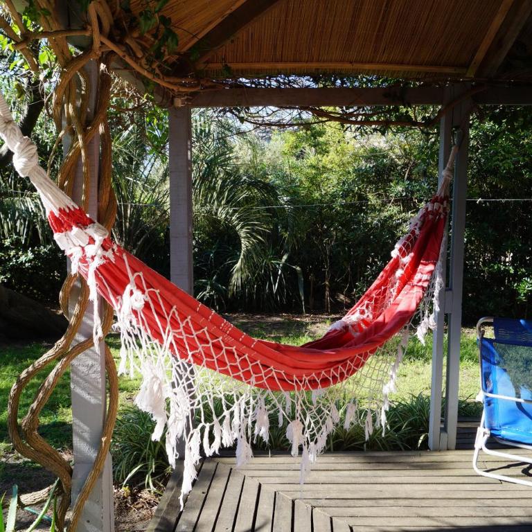 Posada del Corumbá - Dúplex - 26