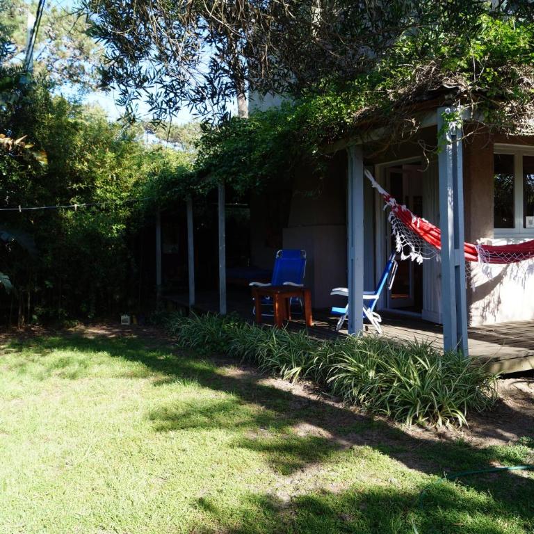 Posada del Corumbá - Dúplex - 25
