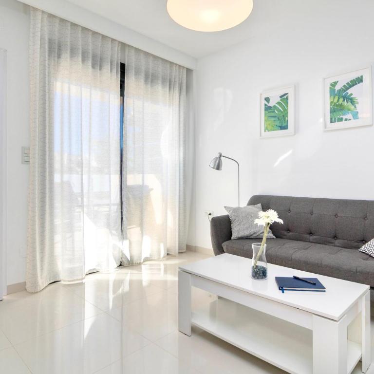 Playa Elisa Bay - Mil Palmeras - Appartement 2 Chambres - 5