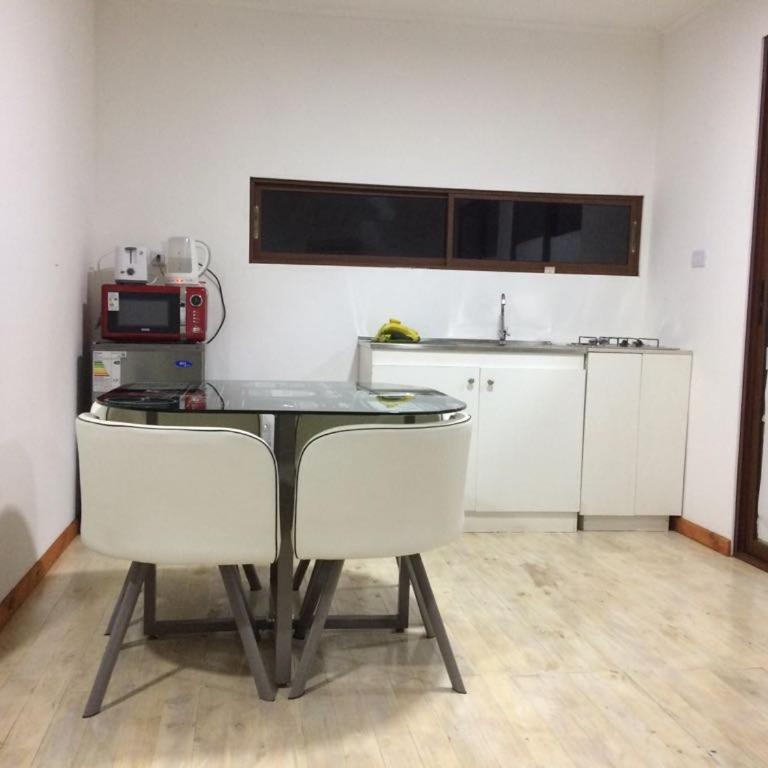 Cabañas Suite Matanzas - Apartment - 10