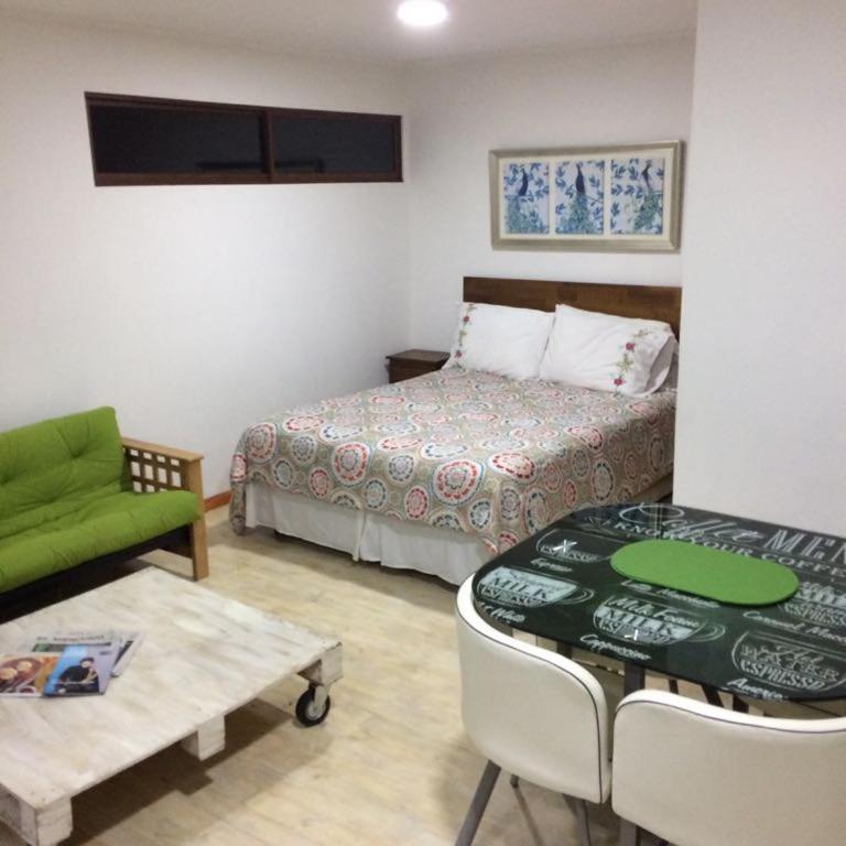 Cabañas Suite Matanzas - Apartment - 12