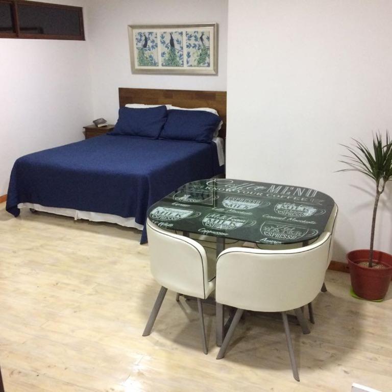 Cabañas Suite Matanzas - Apartment - 13