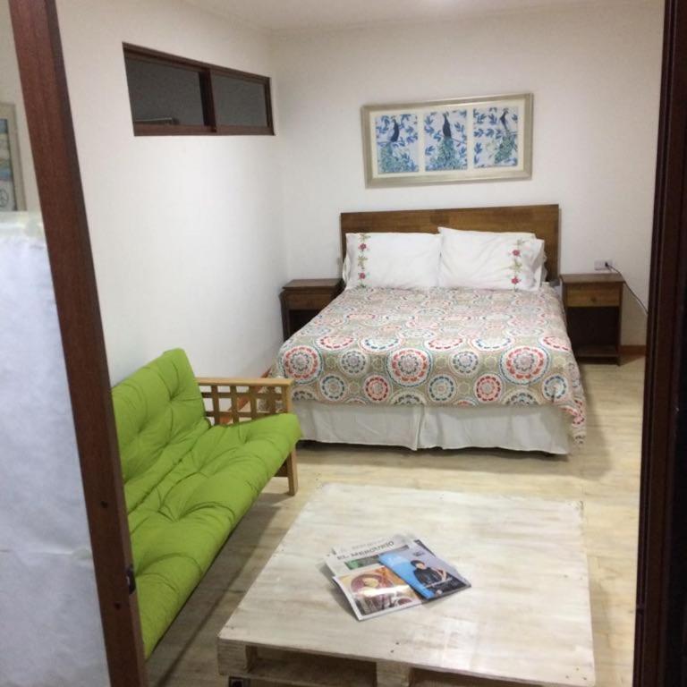 Cabañas Suite Matanzas - Apartment - 14