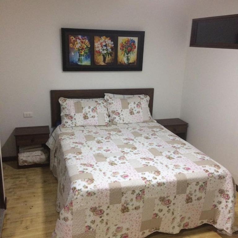 Cabañas Suite Matanzas - Apartment - 25