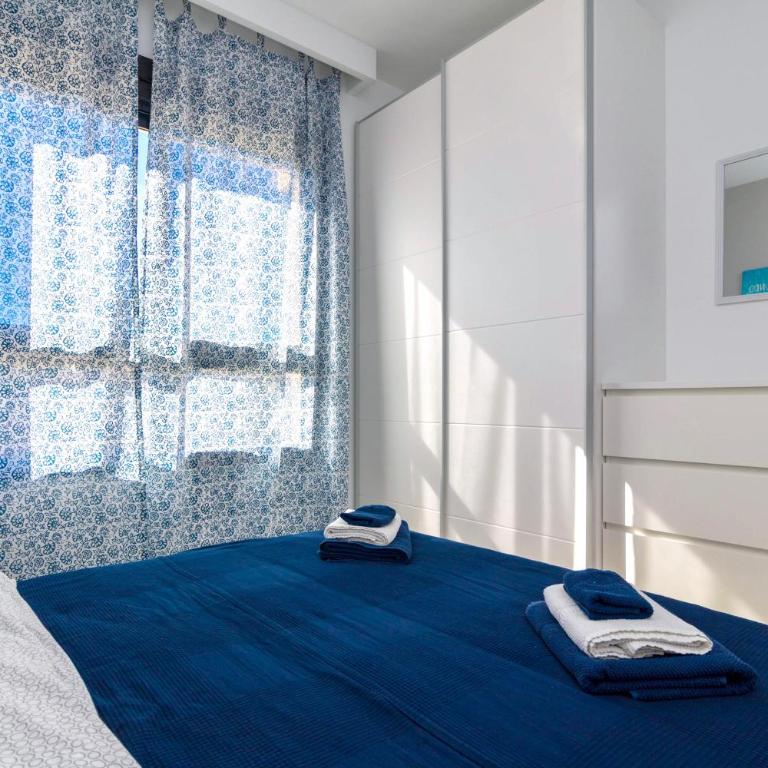 Playa Elisa Bay - Mil Palmeras - Appartement 2 Chambres - 18