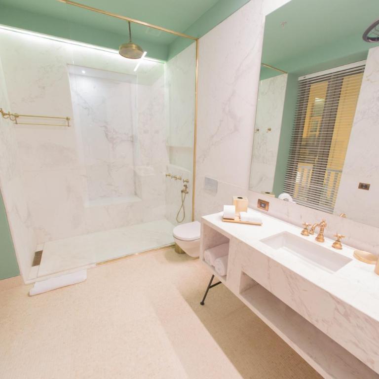 Hotel Boutique Casona del Colegio - Suite Junior - 7