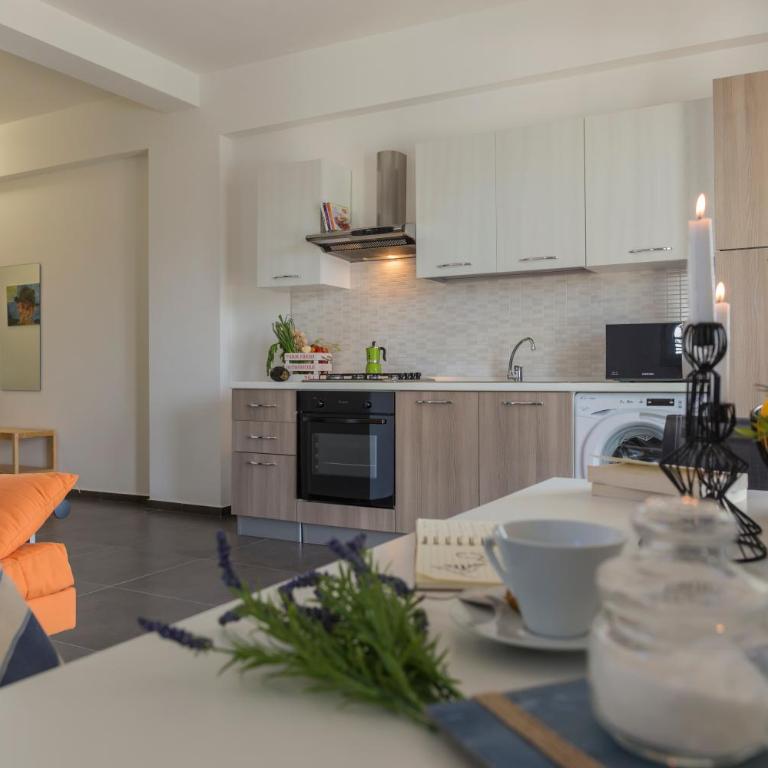 MareinSicilia Dammusa Residence - Appartamento con Vista Mare - 47
