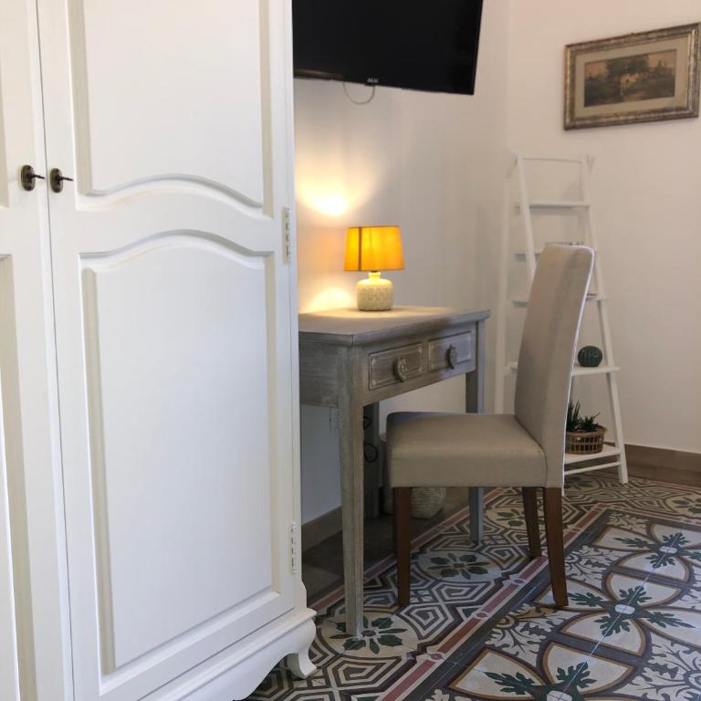 Petite Maison TA - Apartment - 33