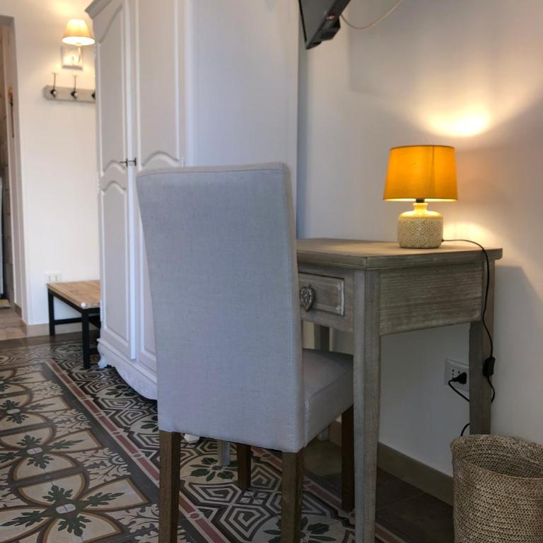 Petite Maison TA - Apartment - 32
