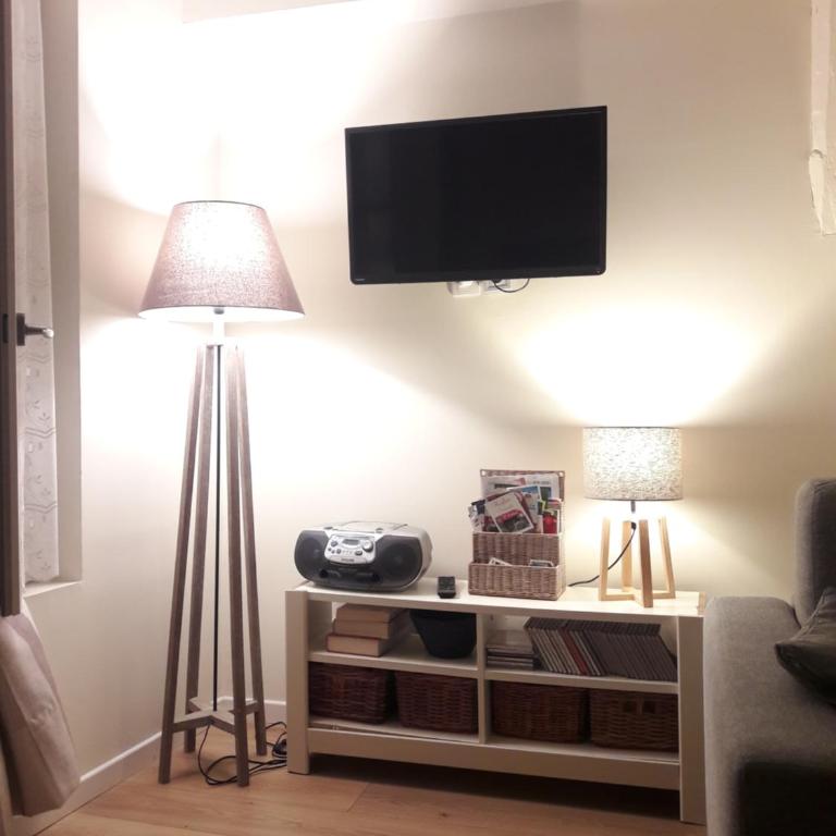 Le Studio du Gouverneur - Studio - 7