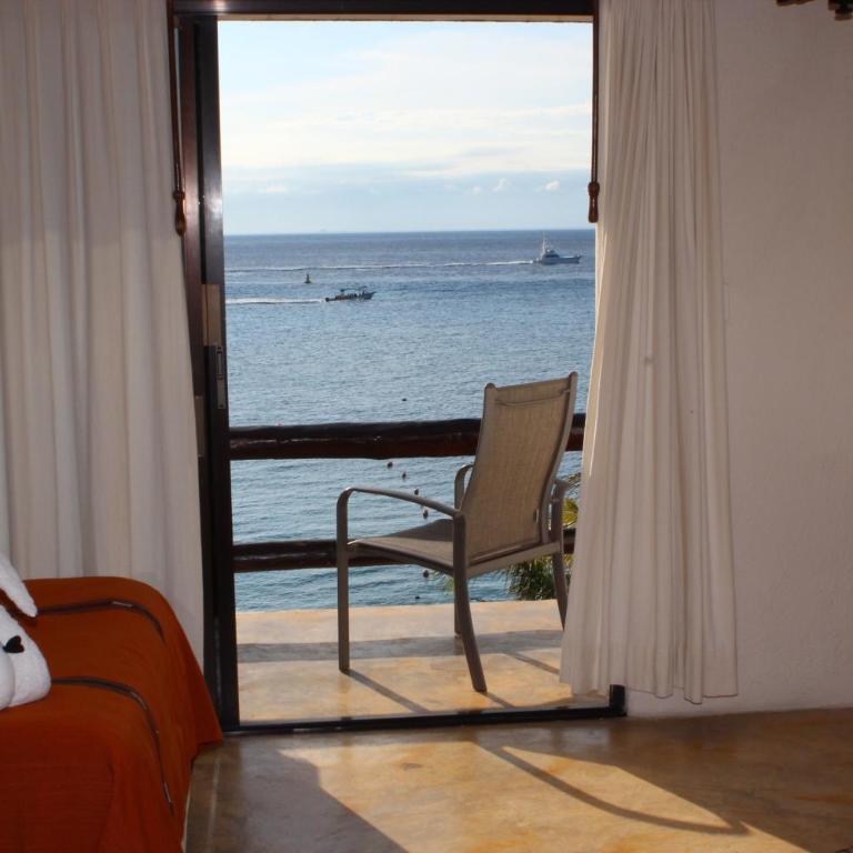 Blue Angel Resort - Habitación Estándar - 5