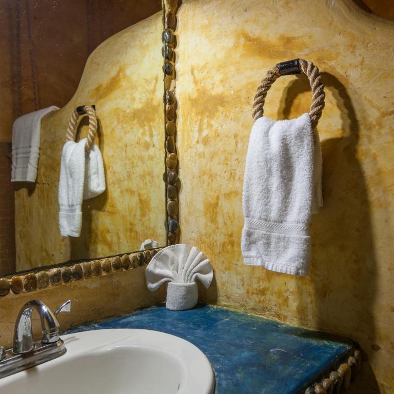 Blue Angel Resort - Habitación Estándar - 3