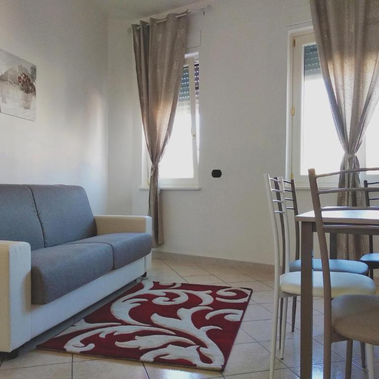 Domus Venere - Appartamento Deluxe - 20