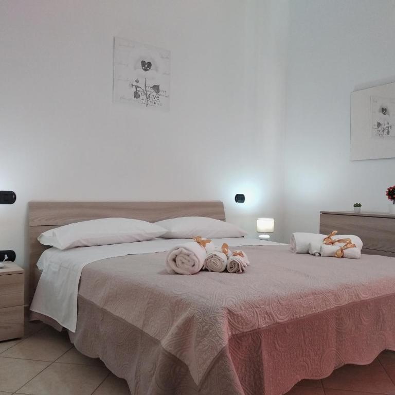 Domus Venere - Appartamento Deluxe - 11