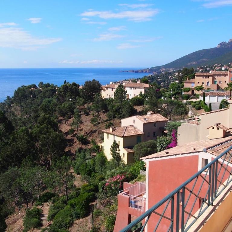 Rochemarine Panoramic - Appartement - 1