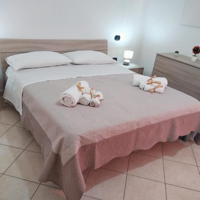 Domus Venere - Appartamento Deluxe - 7