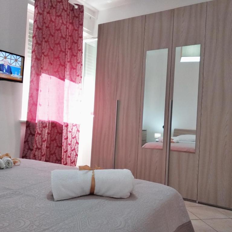 Domus Venere - Appartamento Deluxe - 14