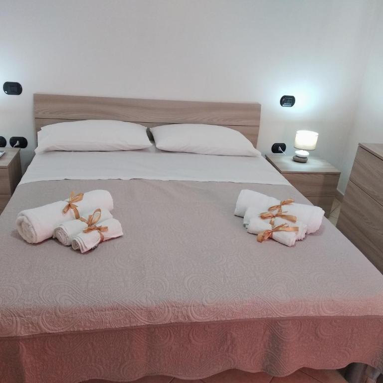 Domus Venere - Appartamento Deluxe - 8