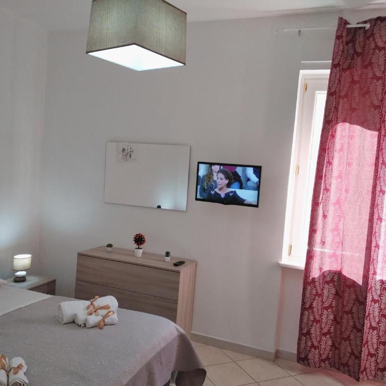 Domus Venere - Appartamento Deluxe - 10