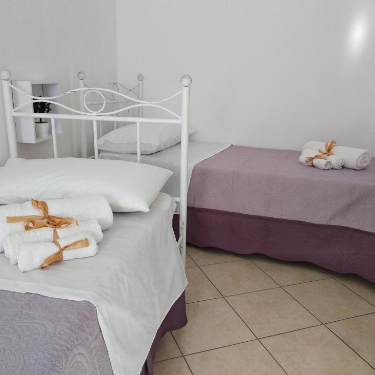 Domus Venere - Appartamento Deluxe - 39