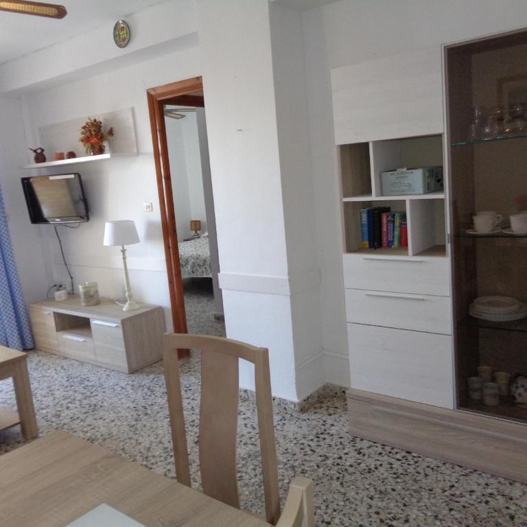 EDIFICIO LA LUZ - Apartamento de 2 dormitorios - 45