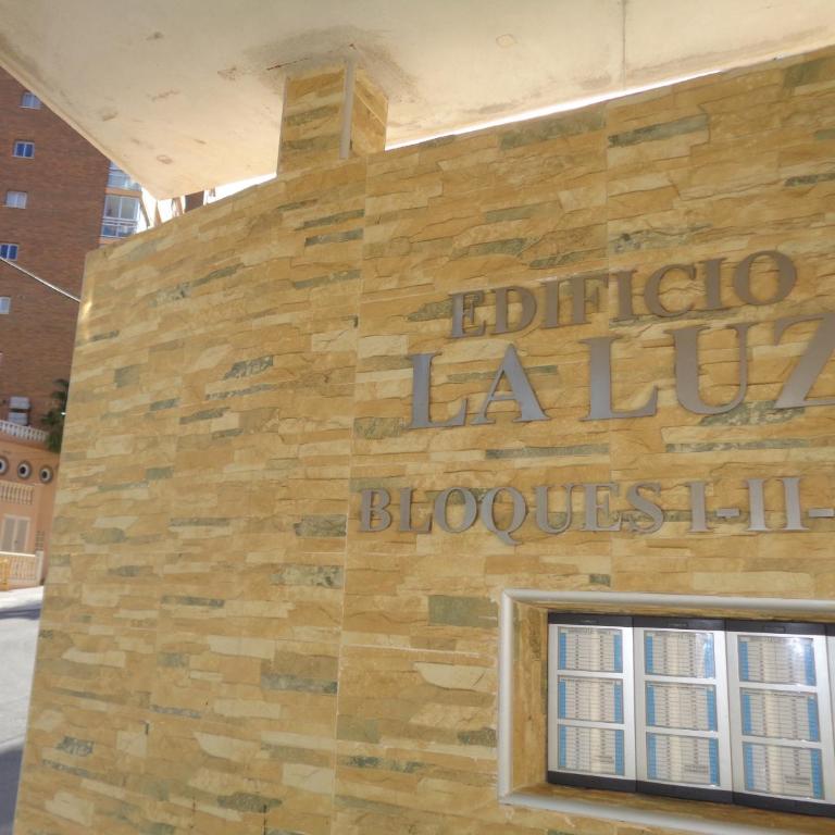EDIFICIO LA LUZ - Apartamento de 2 dormitorios - 48