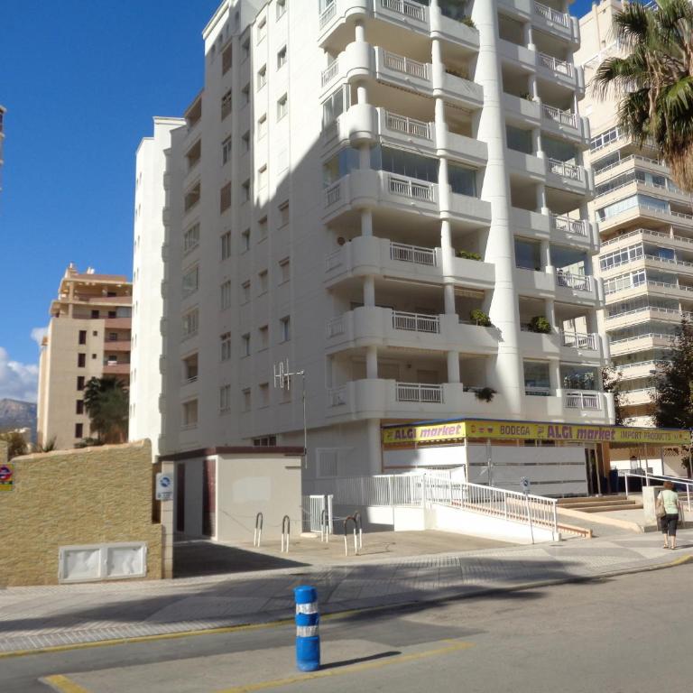 EDIFICIO LA LUZ - Apartamento de 2 dormitorios - 47