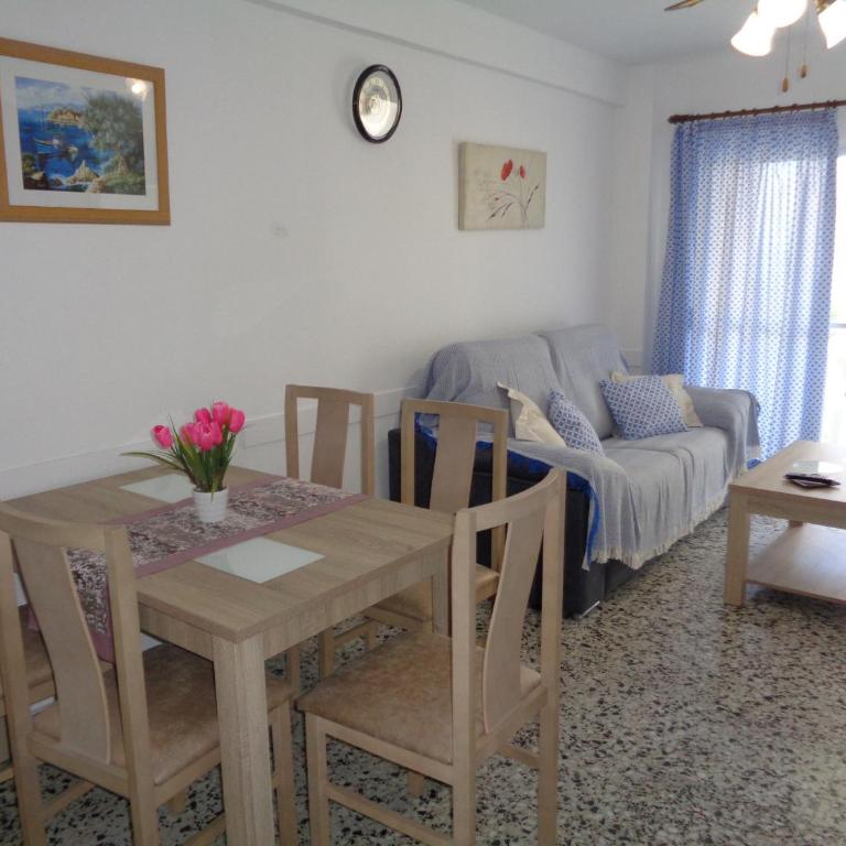 EDIFICIO LA LUZ - Apartamento de 2 dormitorios - 44