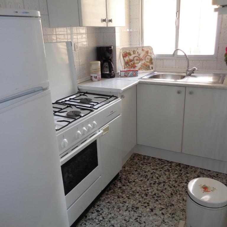 EDIFICIO LA LUZ - Apartamento de 2 dormitorios - 43