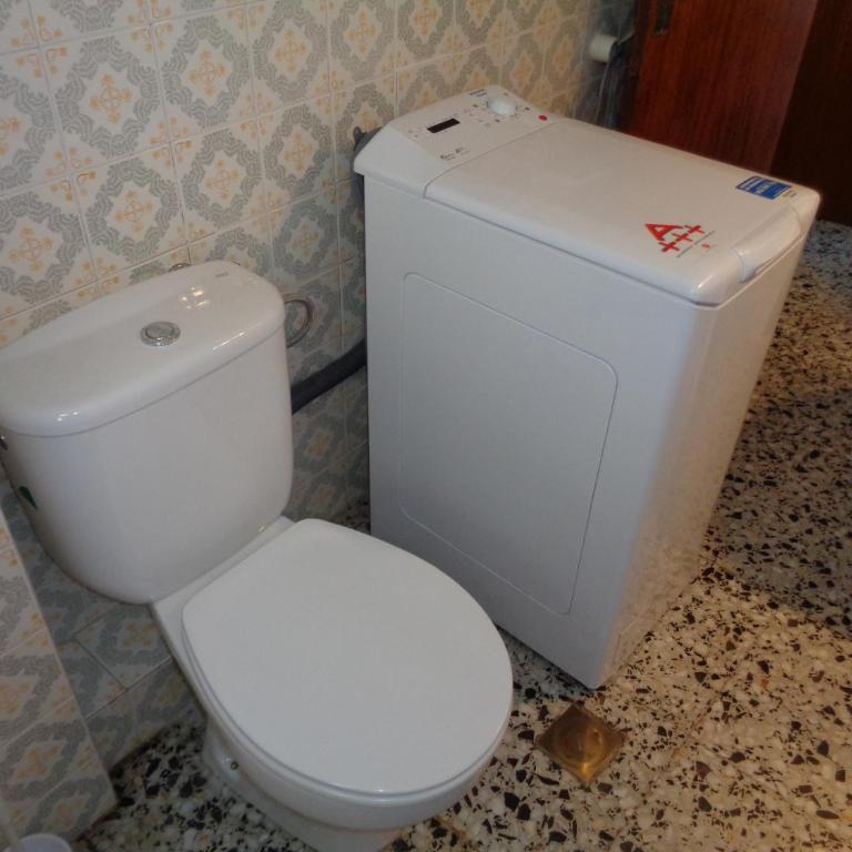 EDIFICIO LA LUZ - Apartamento de 2 dormitorios - 37