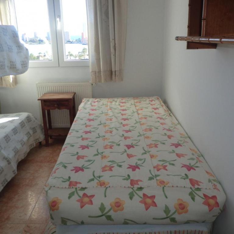EDIFICIO OASIS - Apartamento de 2 dormitorios - 21