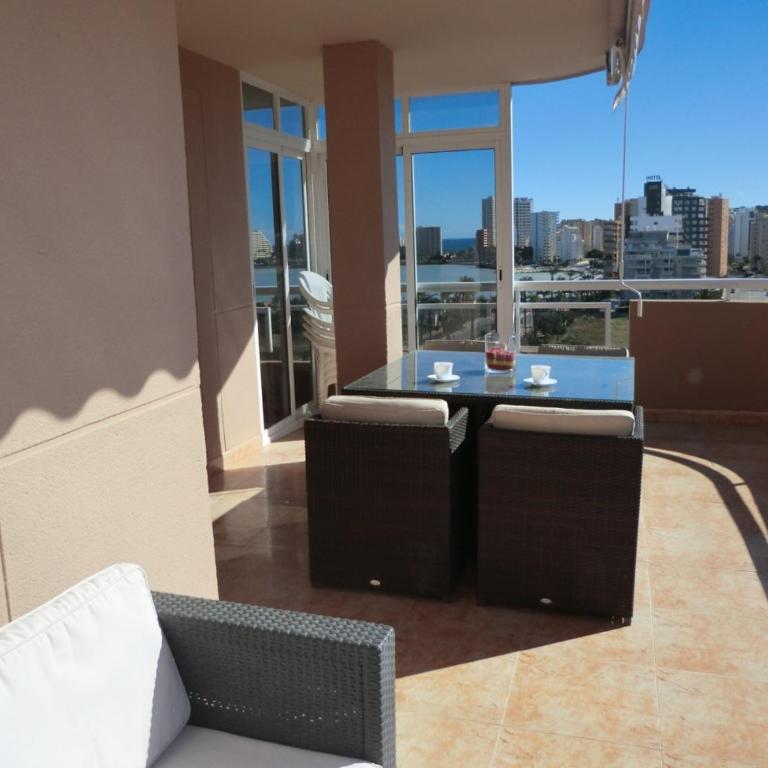 EDIFICIO OASIS - Apartamento de 2 dormitorios - 13