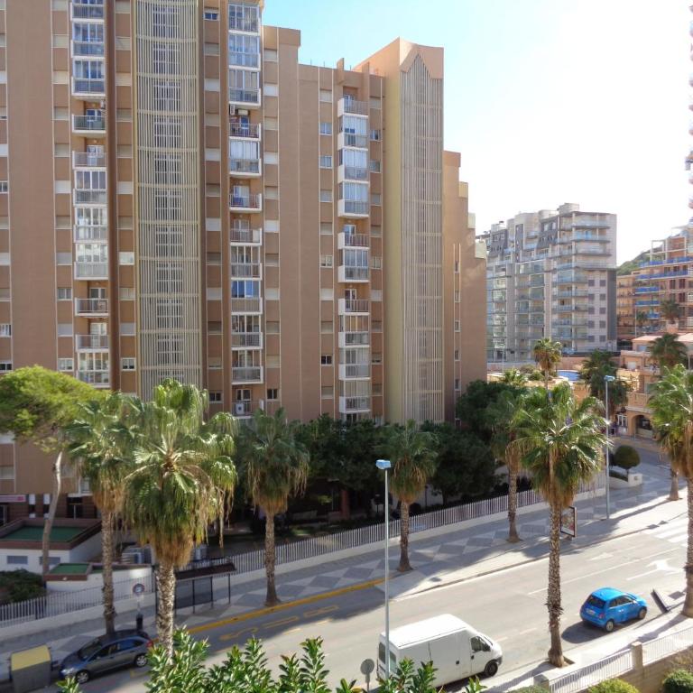 EDIFICIO LA LUZ - Apartamento de 2 dormitorios - 30