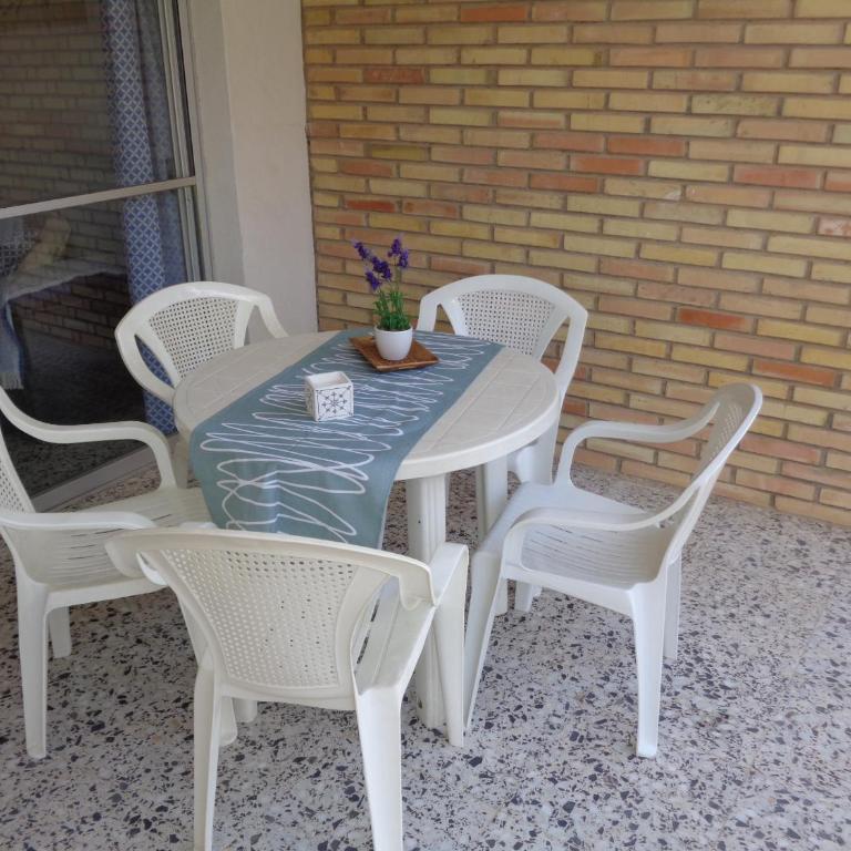 EDIFICIO LA LUZ - Apartamento de 2 dormitorios - 32