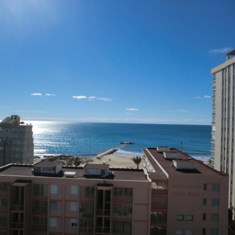 EDIFICIO OASIS - Apartamento de 2 dormitorios - 14