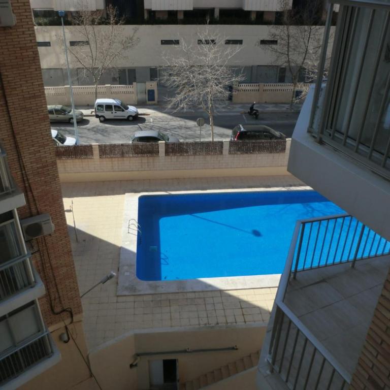 EDIFICIO LA LUZ - Apartamento de 2 dormitorios - 33