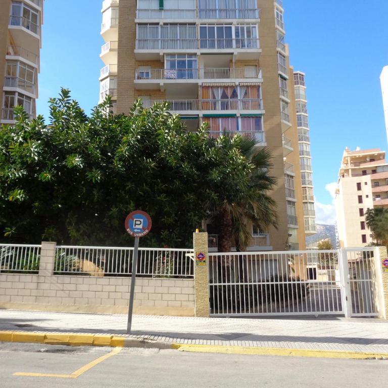 EDIFICIO LA LUZ - Apartamento de 2 dormitorios - 29