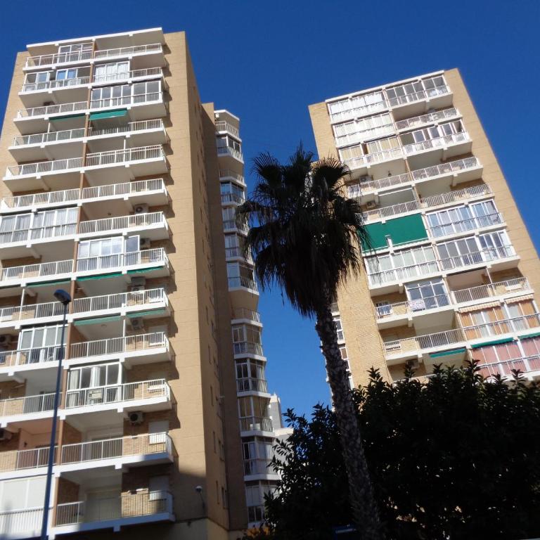 EDIFICIO LA LUZ - Apartamento de 2 dormitorios - 26
