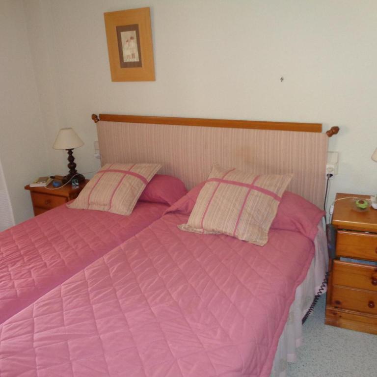 EDIFICIO CALPPLACE - Apartamento de 2 dormitorios - 12