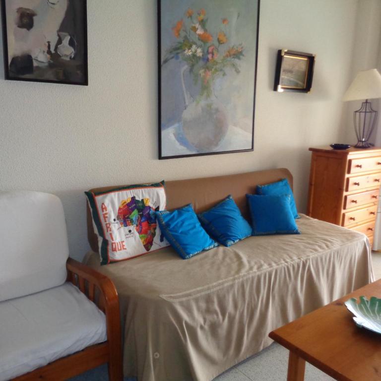 EDIFICIO CALPPLACE - Apartamento de 2 dormitorios - 8