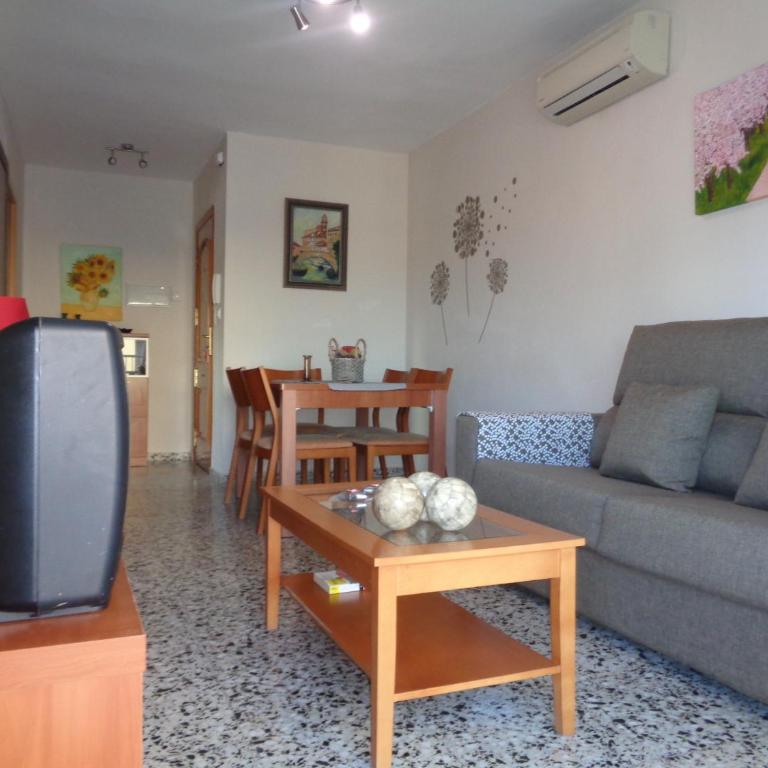 EDIFICIO LA LUZ - Apartamento con terraza - 22