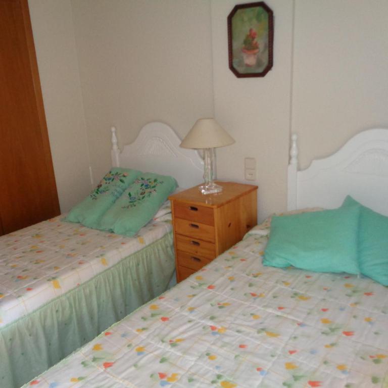 EDIFICIO CALPPLACE - Apartamento de 2 dormitorios - 16